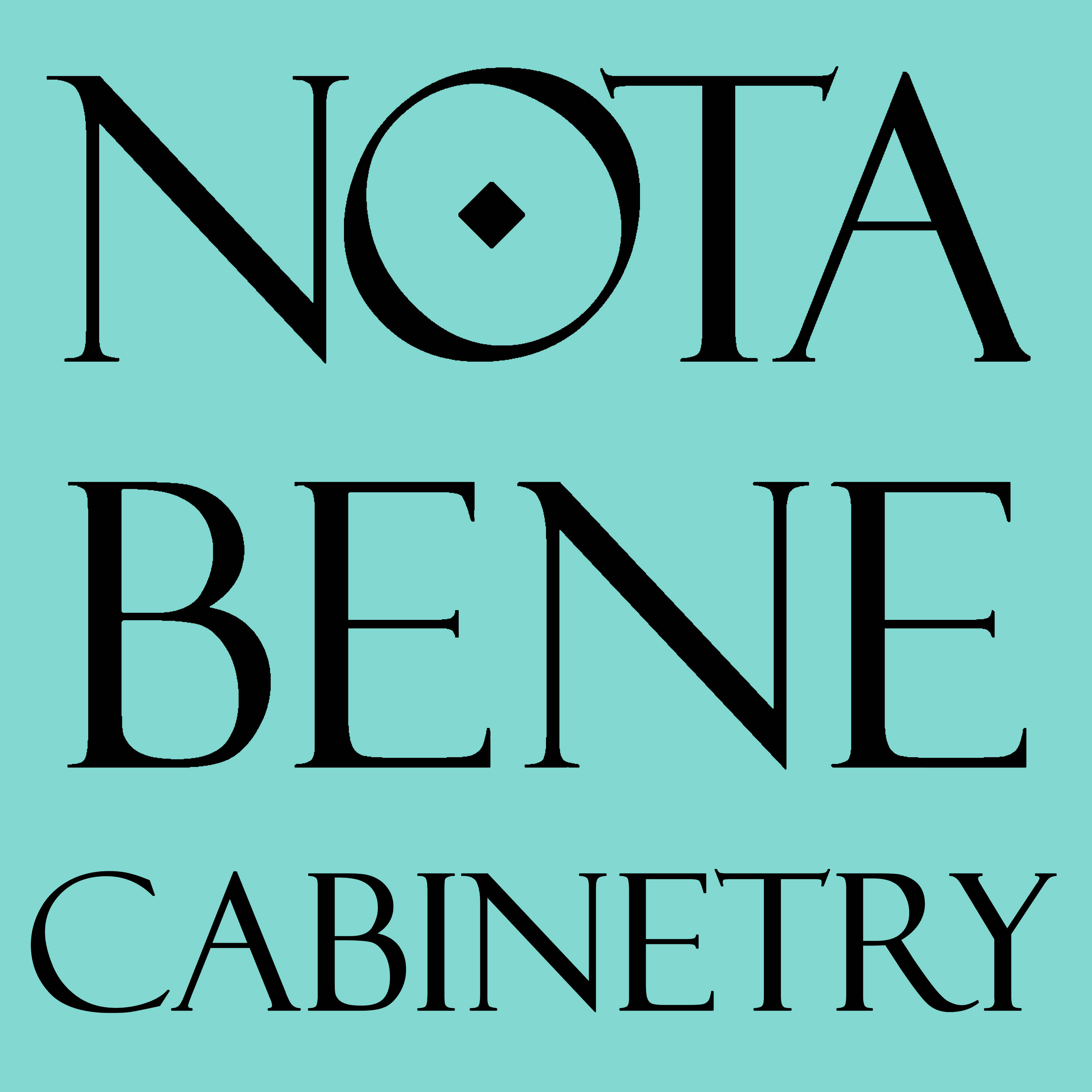 NOTA BENE - LOGO 18X18-1 copy2